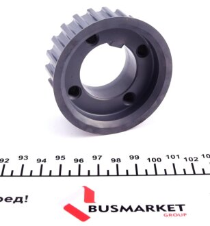 Шестерня коленвала febі Bilstein 24680