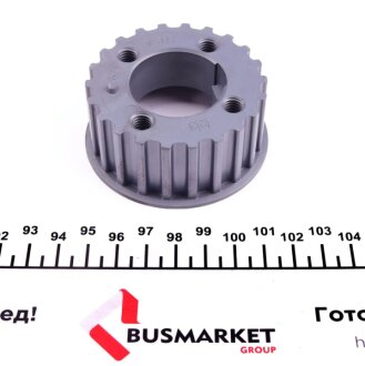 Шестерня коленвала febі Bilstein 24680 на Ауди 100 с4