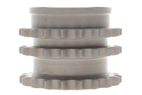 Шестерня вала колен. MB дв.OM601, OM602, OM603 (-00) цепная (FEBI) febі Bilstein 25033 на Мерседес G-Class w463