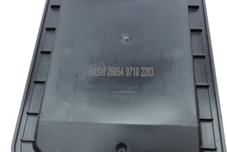 Фільтр гідравлічний КПП febі Bilstein 26054