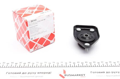 Подушки амортизатора febі Bilstein 26143 на Мазда 323f ba