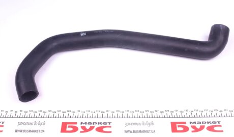 Патрубoк водяного охлаждения двигателя, снизу, от двигателя к радиатору MB (FEBI) febі Bilstein 26159