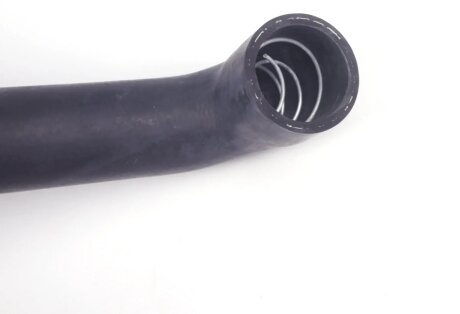 Патрубoк водяного охлаждения двигателя, снизу, от двигателя к радиатору MB (FEBI) febі Bilstein 26159