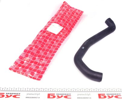 Патрубoк водяного охлаждения двигателя, снизу, от двигателя к радиатору MB (FEBI) febі Bilstein 26159 на Мерседес W140