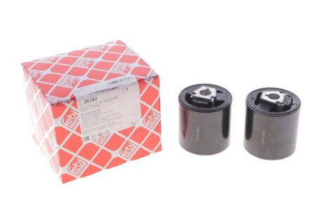 Ремкомплект важеля febі Bilstein 26182