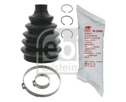Автозапчасть febі bilstein 26232
