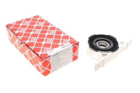 Опора кардан.вала febі Bilstein 26320