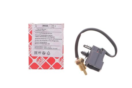 Датчик темп. охлаждающей жидкости Ford (FEBI) febі Bilstein 26446