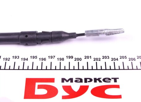 Трос ручника febі Bilstein 26467