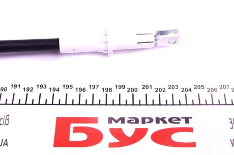 Трос ручника febі Bilstein 26467