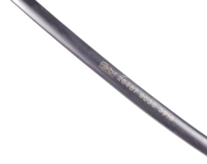 Трос ручника febі Bilstein 26467