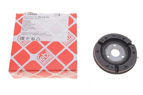 Подушка амортизатора febі Bilstein 26556