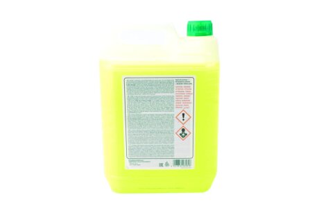 Антифриз (зеленый) febі Bilstein 26581