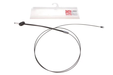 Трос ручника febі Bilstein 26731