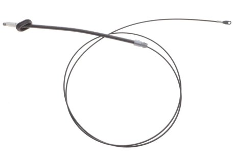 Трос ручника febі Bilstein 26731