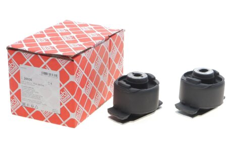 Ремкомплект, сайлентблок балки febі Bilstein 26930