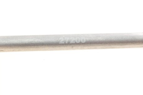 Стойка стабилизатора BMW 1-3 03- перед. мост справа(Febi) febі Bilstein 27200