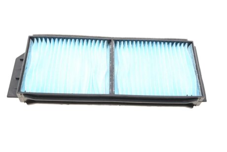 FEBI MAZDA Фильтр салона (2шт.) 3 -08 5 05- febі Bilstein 27243