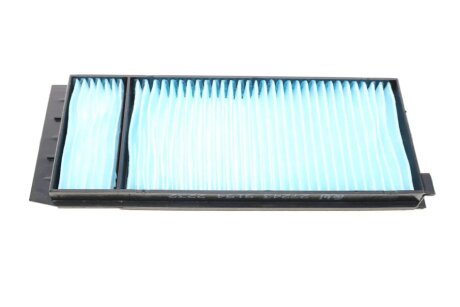 FEBI MAZDA Фильтр салона (2шт.) 3 -08 5 05- febі Bilstein 27243