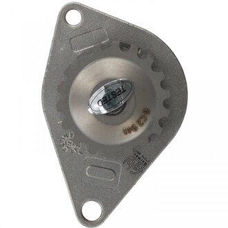 Насос водяний Peugeot 207 / Peugeot 307 / Citroen C4 febі Bilstein 27410