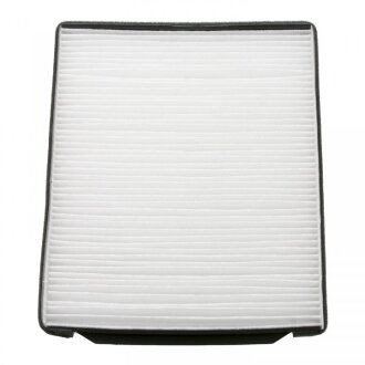 FEBI HYUNDAI фільтр повітря салону Terracan. febі Bilstein 27466