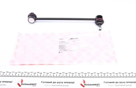 Стойка стаб. DAEWOO NUBIRA 1.6, 1.8 (03-) передн левая (Febi) febі Bilstein 27514