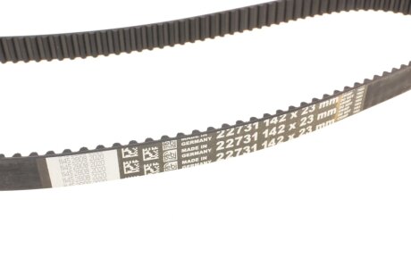 Комплект ГРМ febі Bilstein 27559