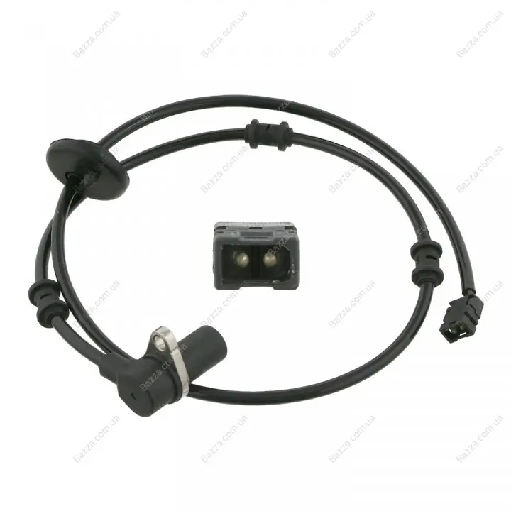 Датчик ABS MB E Class \'\'RL \'\'95-03 Febі Bilstein 27859 (фото 1)