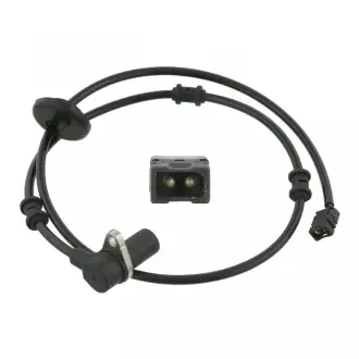 Датчик ABS MB E Class \'\'RL \'\'95-03 Febі Bilstein 27859