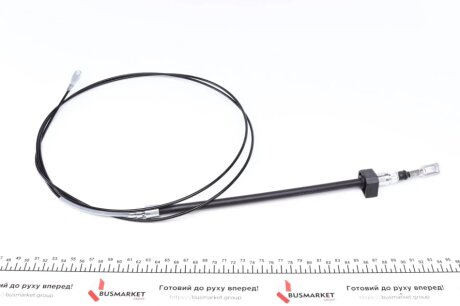 Трос ручника febі Bilstein 27974