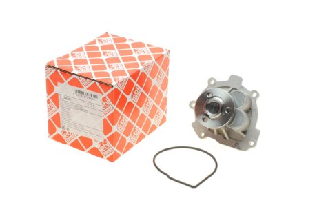 Водяна помпа febі Bilstein 28531