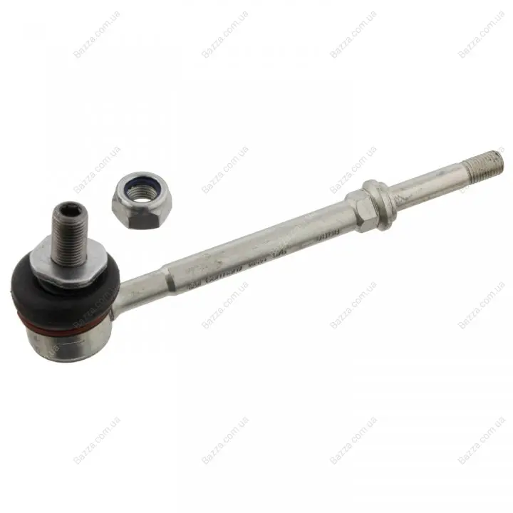 Стойка (тяга) стабилизатора передняя febі bilstein 28591