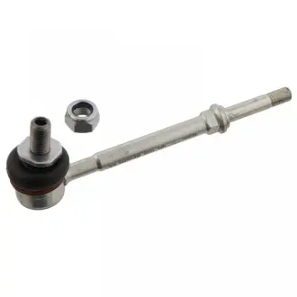 Стойка (тяга) стабилизатора передняя febі bilstein 28591