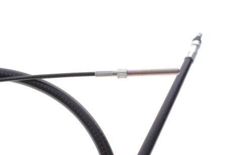 FEBI BMW Трос ручного тормоза лев. E46 316-320 febі Bilstein 28737