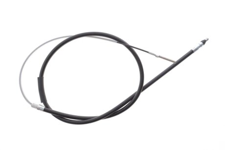 FEBI BMW Трос ручного тормоза лев. E46 316-320 febі Bilstein 28737 на Бмв Е46