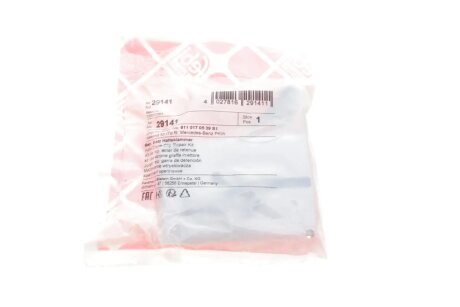 Болт крепления febі Bilstein 29141