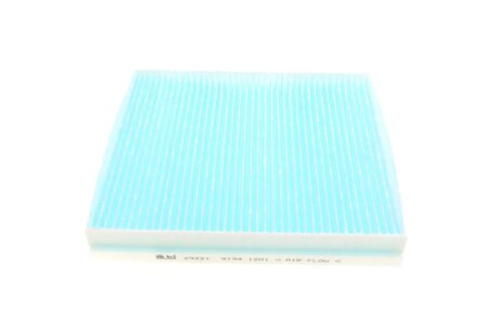 Фільтр салону febі Bilstein 29221