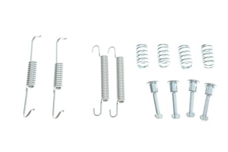 Монтажний комплект febі Bilstein 29225 на Бмв Х6