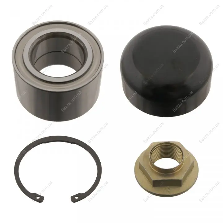 Подшипник задней ступицы febі bilstein 29565