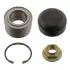 Подшипник задней ступицы febі bilstein 29565
