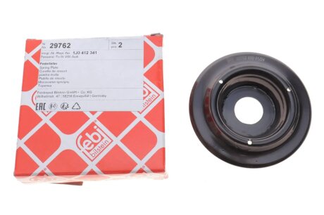 Тарелка пружины febі Bilstein 29762