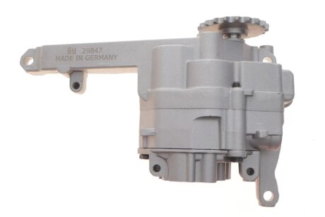 Масляний насос febі Bilstein 29847 на Мерседес Clk