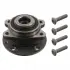 Подшипник задней ступицы febі bilstein 29897