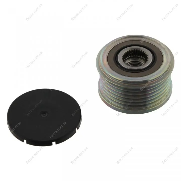 Шкiв генератора febі bilstein 29904