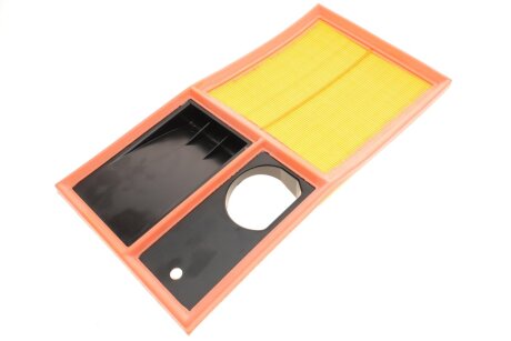 FEBI Фильтр воздушный VW Golf V 1.4, Polo 1.4 06- febі Bilstein 29965