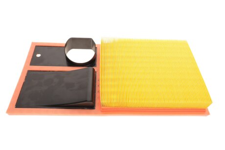 FEBI Фильтр воздушный VW Golf V 1.4, Polo 1.4 06- febі Bilstein 29965