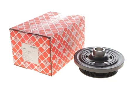 Шкив коленвала febі Bilstein 29990