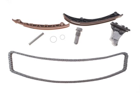Комплект ГРМ, ланцюг+елементи febі Bilstein 30304 на Мерседес W210