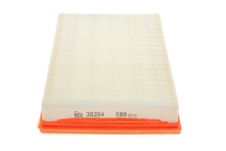 FEBI OPEL Фильтр воздушный VECTRA 1.7D,2.0 febі Bilstein 30364