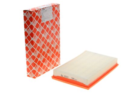 FEBI OPEL Фильтр воздушный VECTRA 1.7D,2.0 febі Bilstein 30364